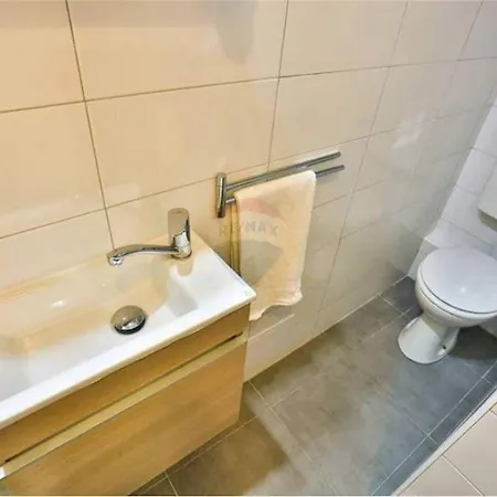 Apartamento Teich 2 Split