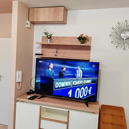 Apartament Teich 2 Split